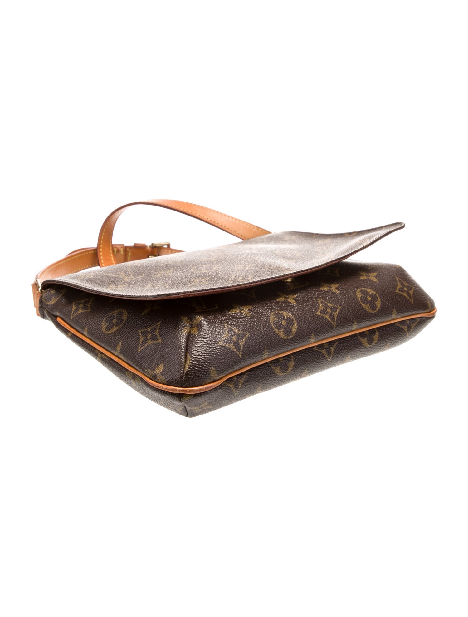 Louis Vuitton LV Monogram Musette Tango
