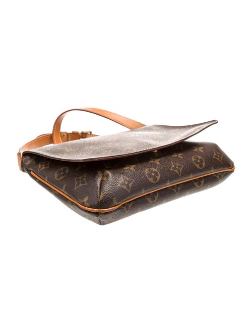 Louis Vuitton LV Monogram Musette Tango