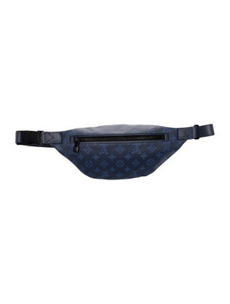 Louis Vuitton LV Monogram Bumbag