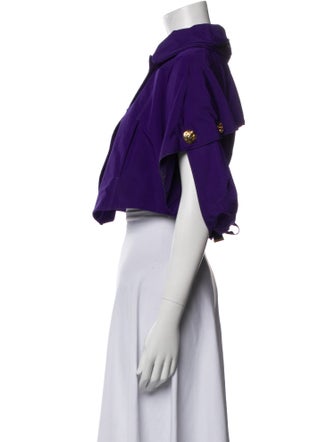 Louis Vuitton 2010 Jacket