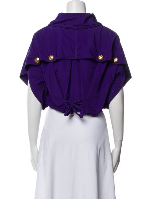 Louis Vuitton 2010 Jacket