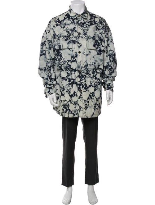 Louis Vuitton 2019 x Wizard of Oz Dorothy in the Poppies Parka