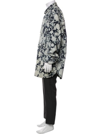 Louis Vuitton 2019 x Wizard of Oz Dorothy in the Poppies Parka