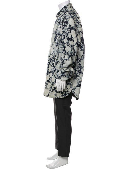 Louis Vuitton 2019 x Wizard of Oz Dorothy in the Poppies Parka