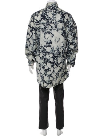 Louis Vuitton 2019 x Wizard of Oz Dorothy in the Poppies Parka