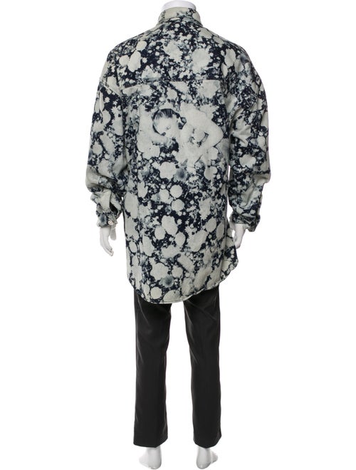 Louis Vuitton 2019 x Wizard of Oz Dorothy in the Poppies Parka