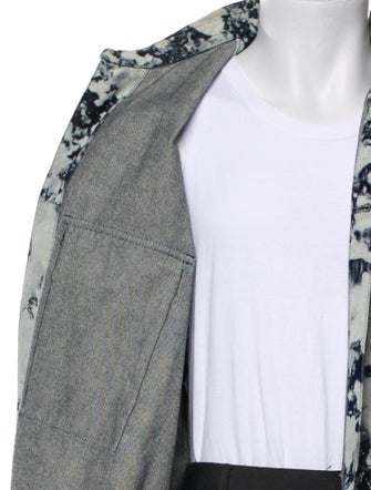 Louis Vuitton 2019 x Wizard of Oz Dorothy in the Poppies Parka