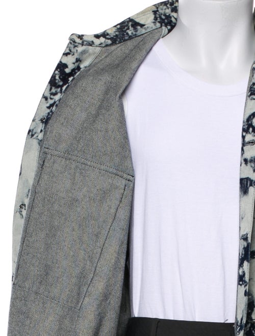 Louis Vuitton 2019 x Wizard of Oz Dorothy in the Poppies Parka