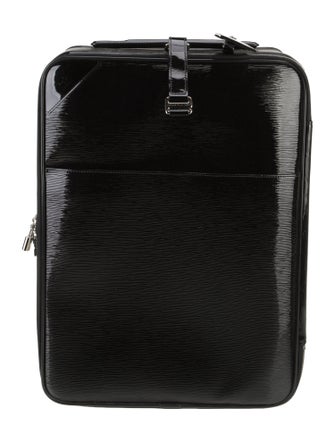 Louis Vuitton Epi Leather Pégase 55