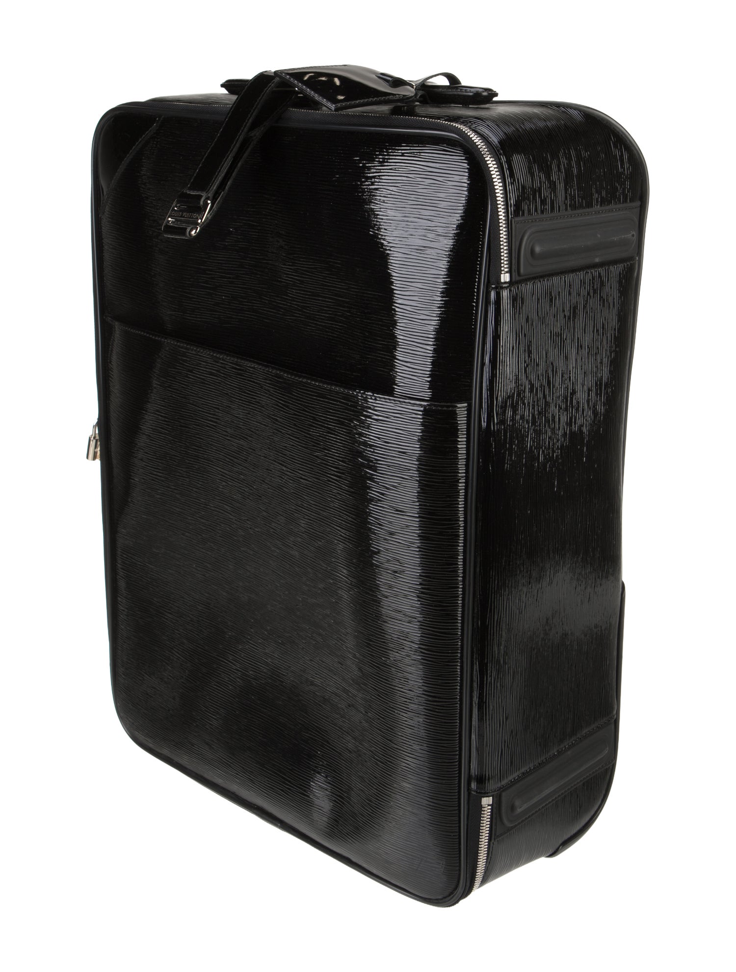 Louis Vuitton Epi Leather Pégase 55