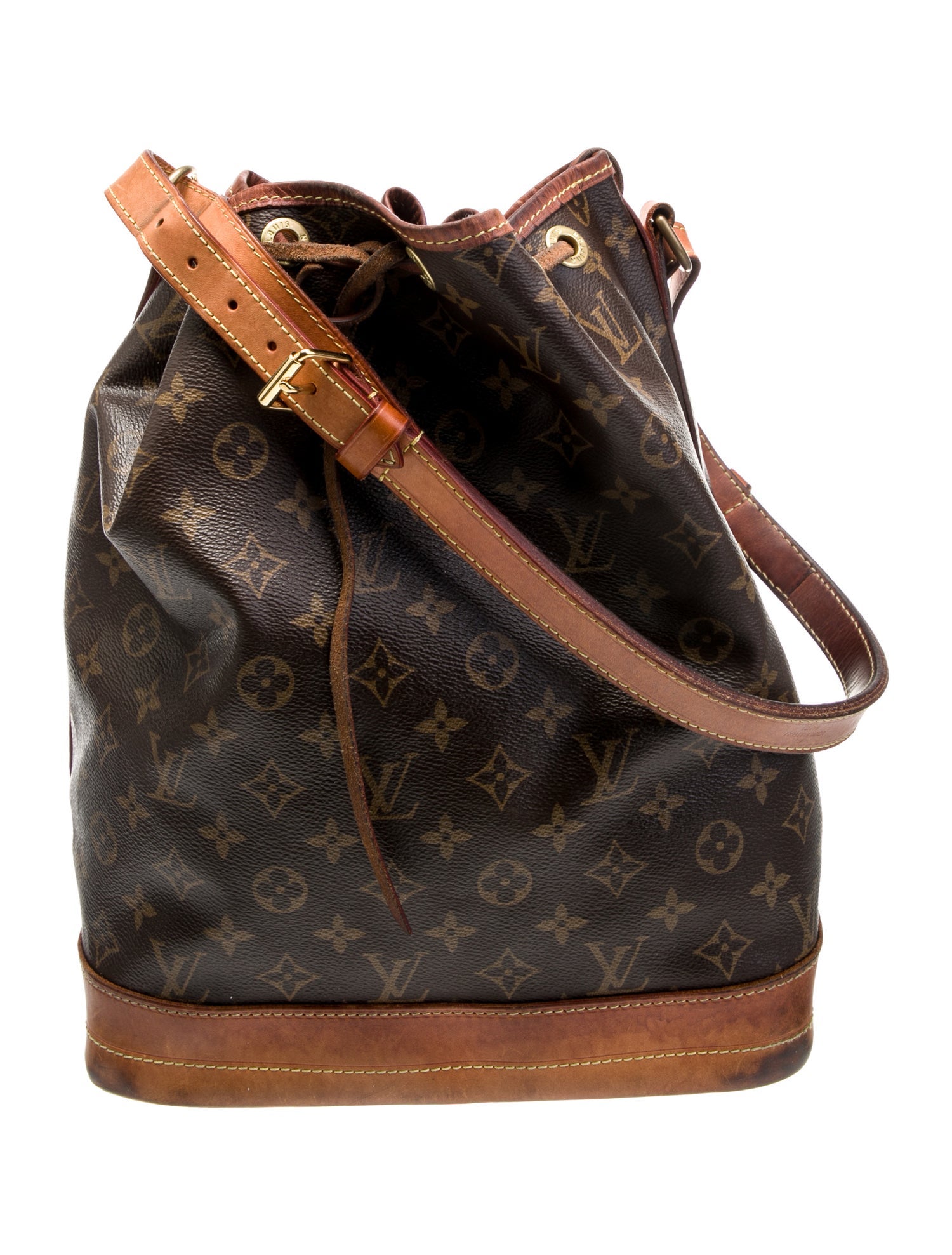 Louis Vuitton Monogram Noé