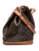 Louis Vuitton Monogram Noé