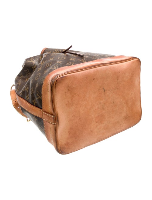 Louis Vuitton Monogram Noé