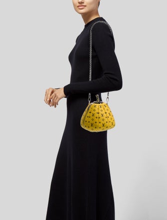 Louis Vuitton LV Monogram Kusama Pumpkin 2023