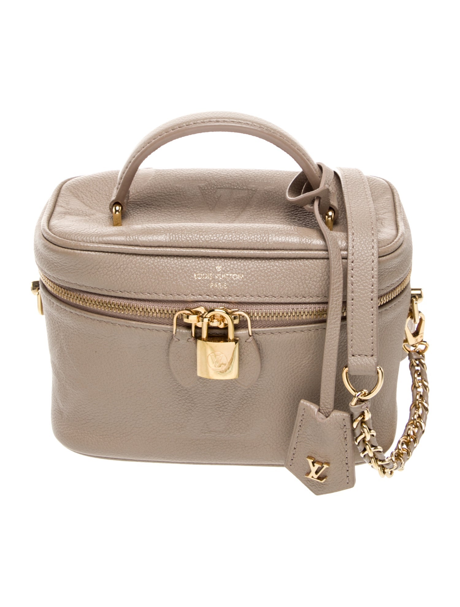 Louis Vuitton Monogram Giant Vanity