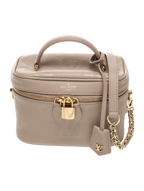 Louis Vuitton Monogram Giant Vanity