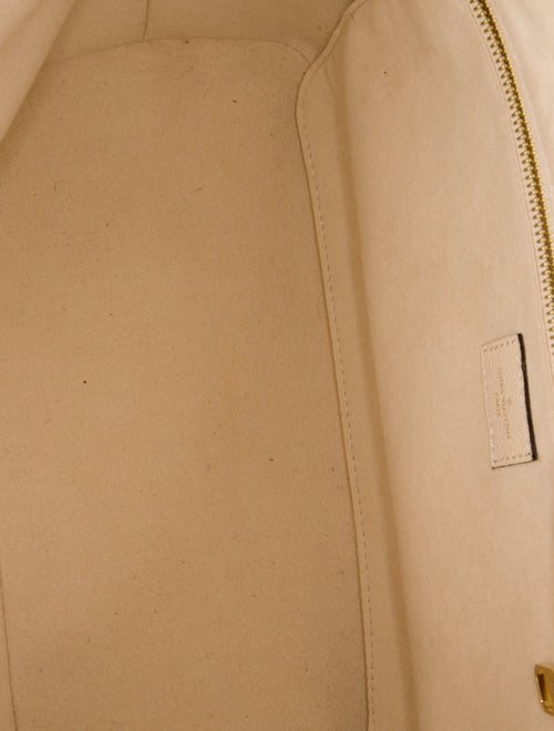 Louis Vuitton LV Monogram Neverfull w/Pouch MM