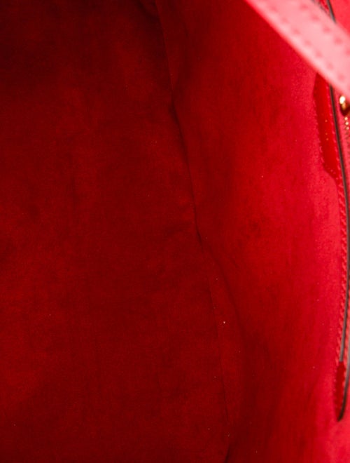 Louis Vuitton Epi Leather Neverfull w/Pouch MM