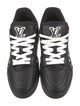 Louis Vuitton 2025 LV Monogram Sneakers