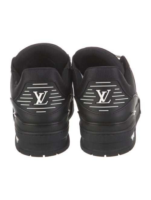 Louis Vuitton 2025 LV Monogram Sneakers