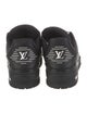 Louis Vuitton 2025 LV Monogram Sneakers
