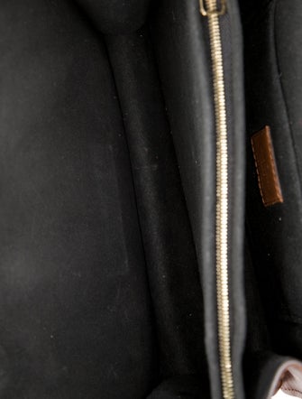 Louis Vuitton LV Monogram Dauphine MM