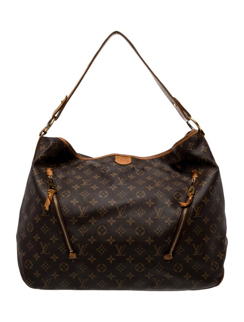 Louis Vuitton LV Monogram Delightful GM