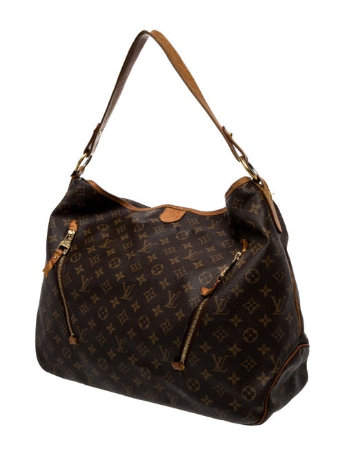 Louis Vuitton LV Monogram Delightful GM