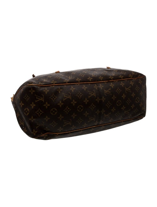 Louis Vuitton LV Monogram Delightful GM