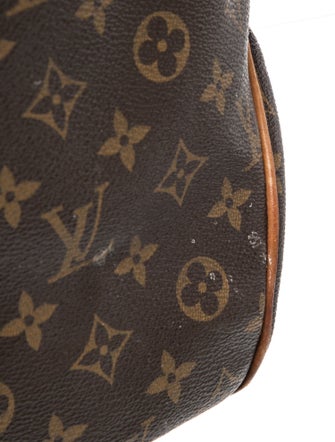 Louis Vuitton LV Monogram Delightful GM