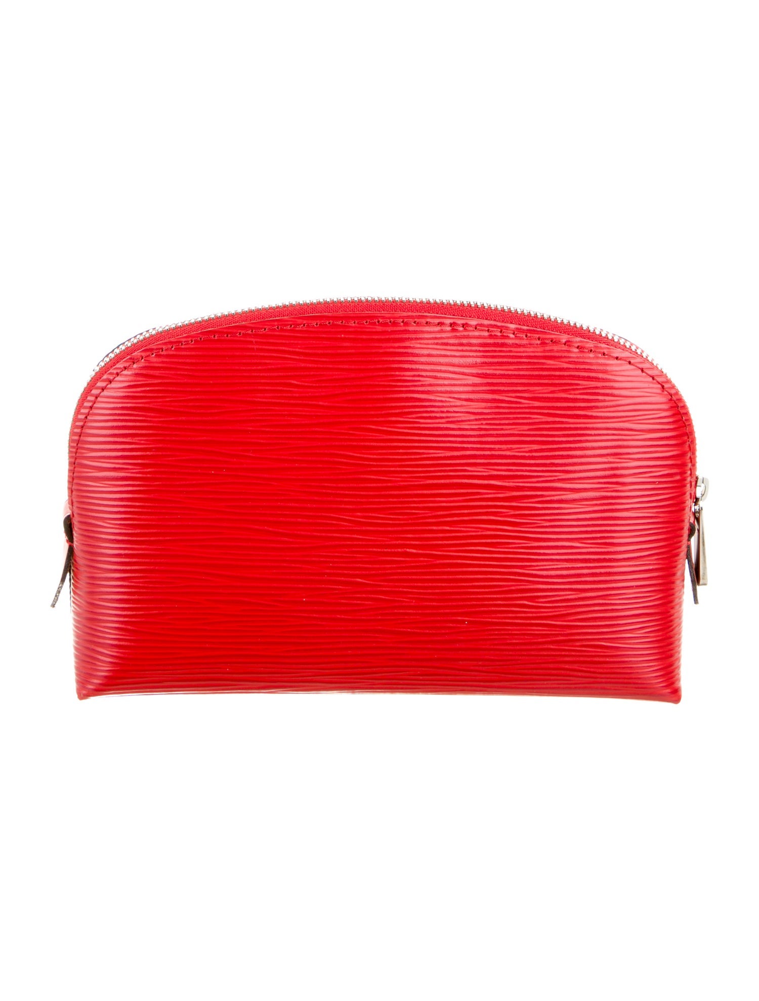 Louis Vuitton Epi Pochette Cosmetic PM