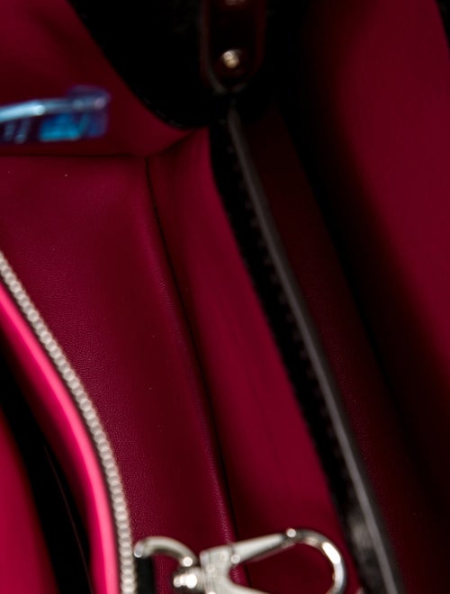 Louis Vuitton LV Monogram Capucines PM