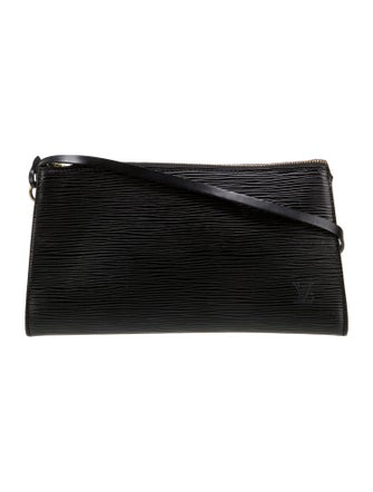 Louis Vuitton Epi Leather Pochette Accessoires