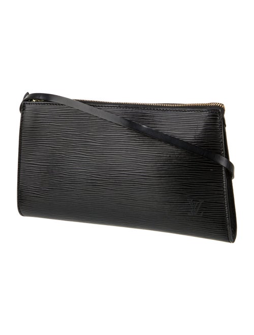 Louis Vuitton Epi Leather Pochette Accessoires