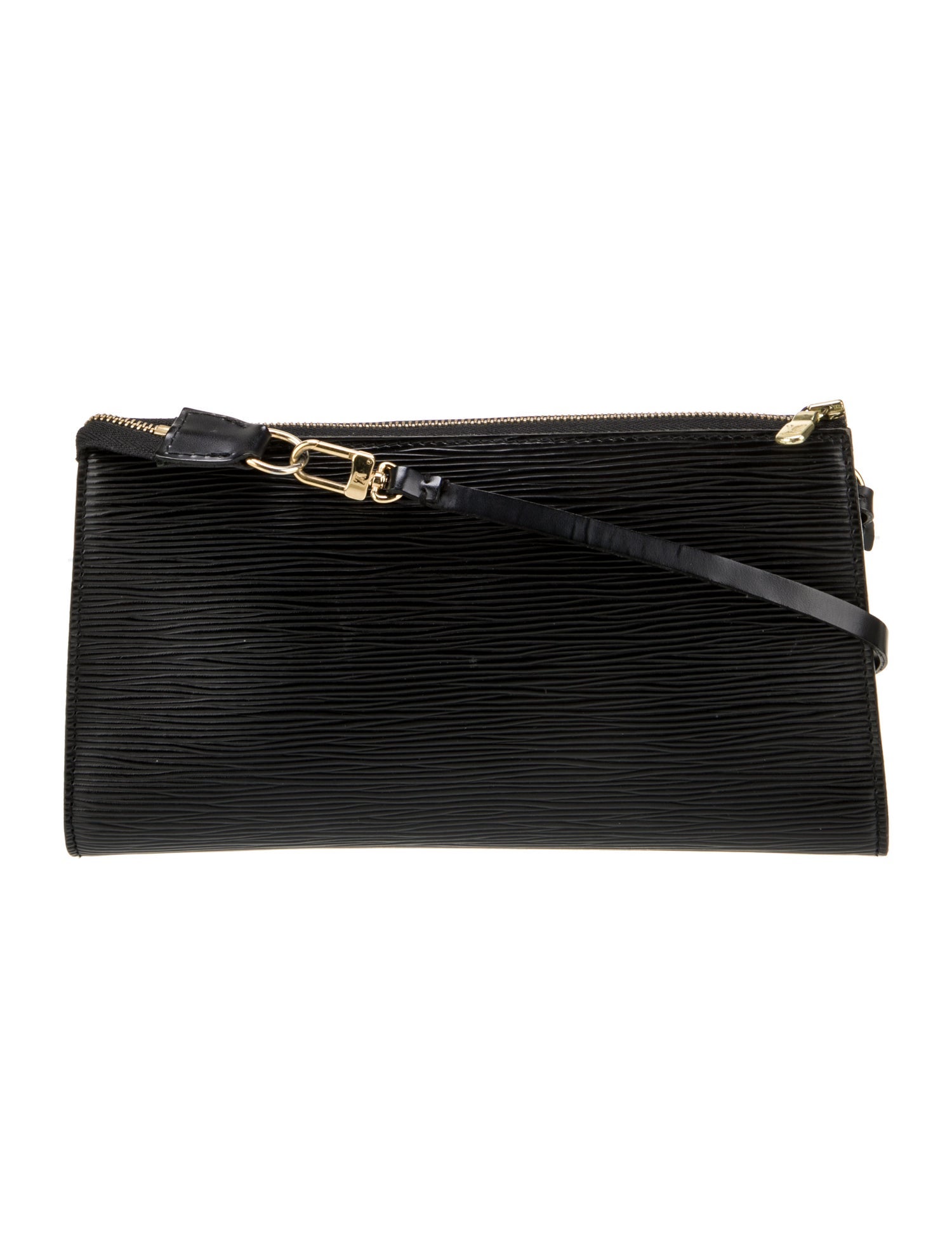 Louis Vuitton Epi Leather Pochette Accessoires