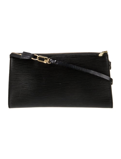 Louis Vuitton Epi Leather Pochette Accessoires
