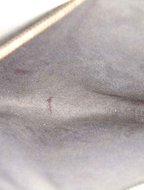 Louis Vuitton Epi Leather Pochette Accessoires