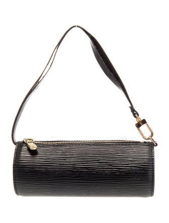 Louis Vuitton Epi Leather Papillon Pochette