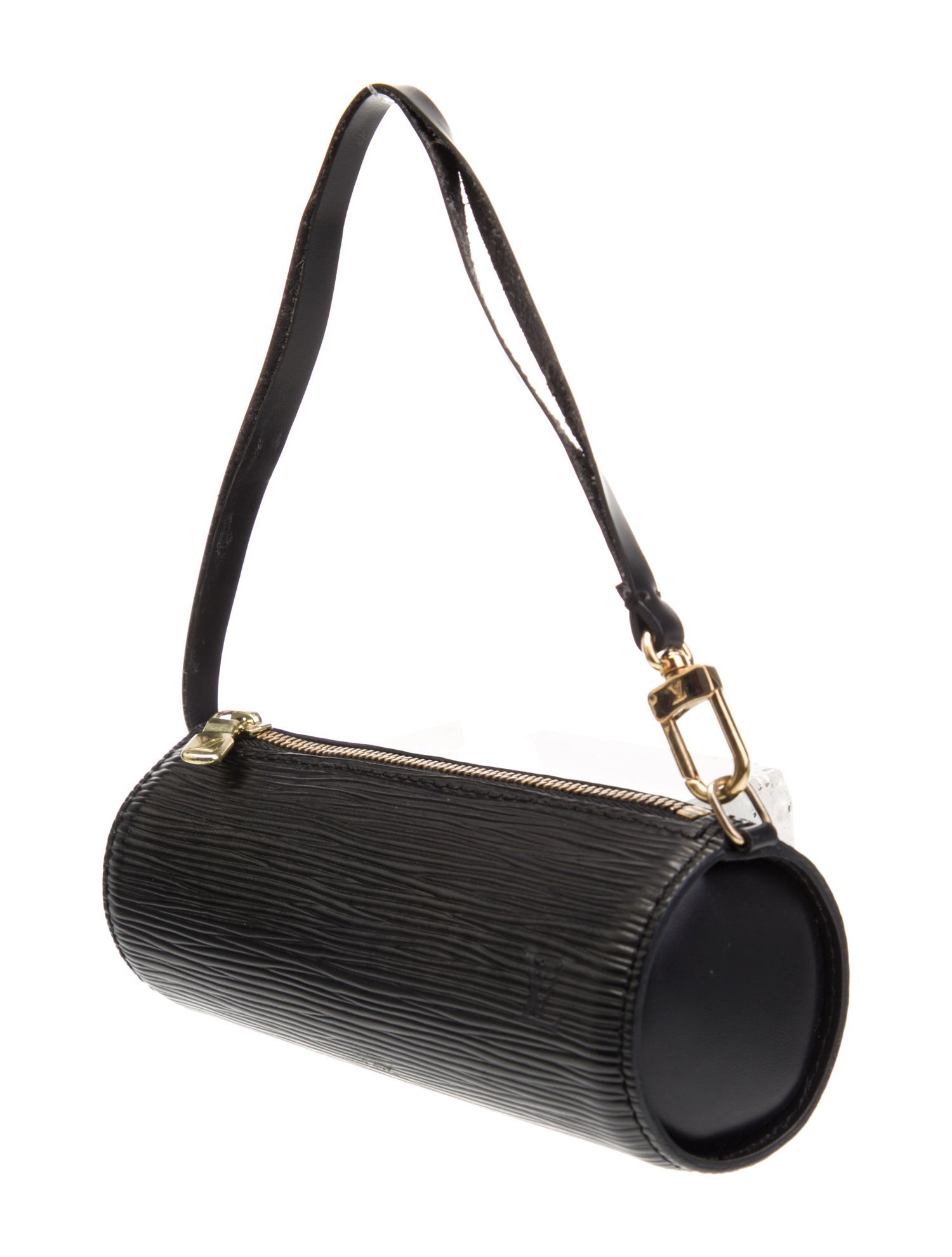 Louis Vuitton Epi Leather Papillon Pochette