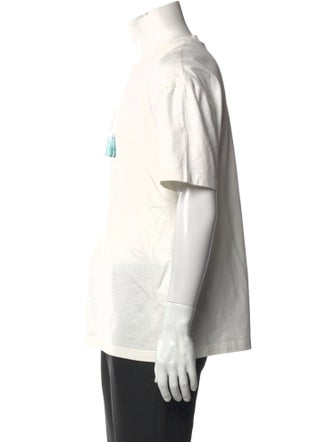 Louis Vuitton 2023 LV Monogram T-Shirt