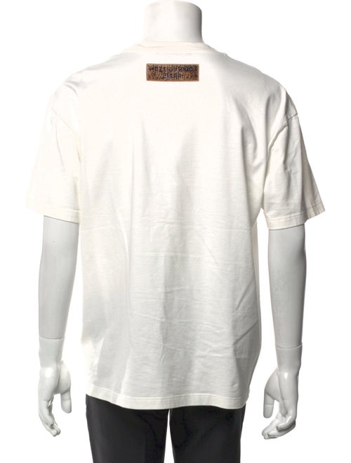 Louis Vuitton 2023 LV Monogram T-Shirt