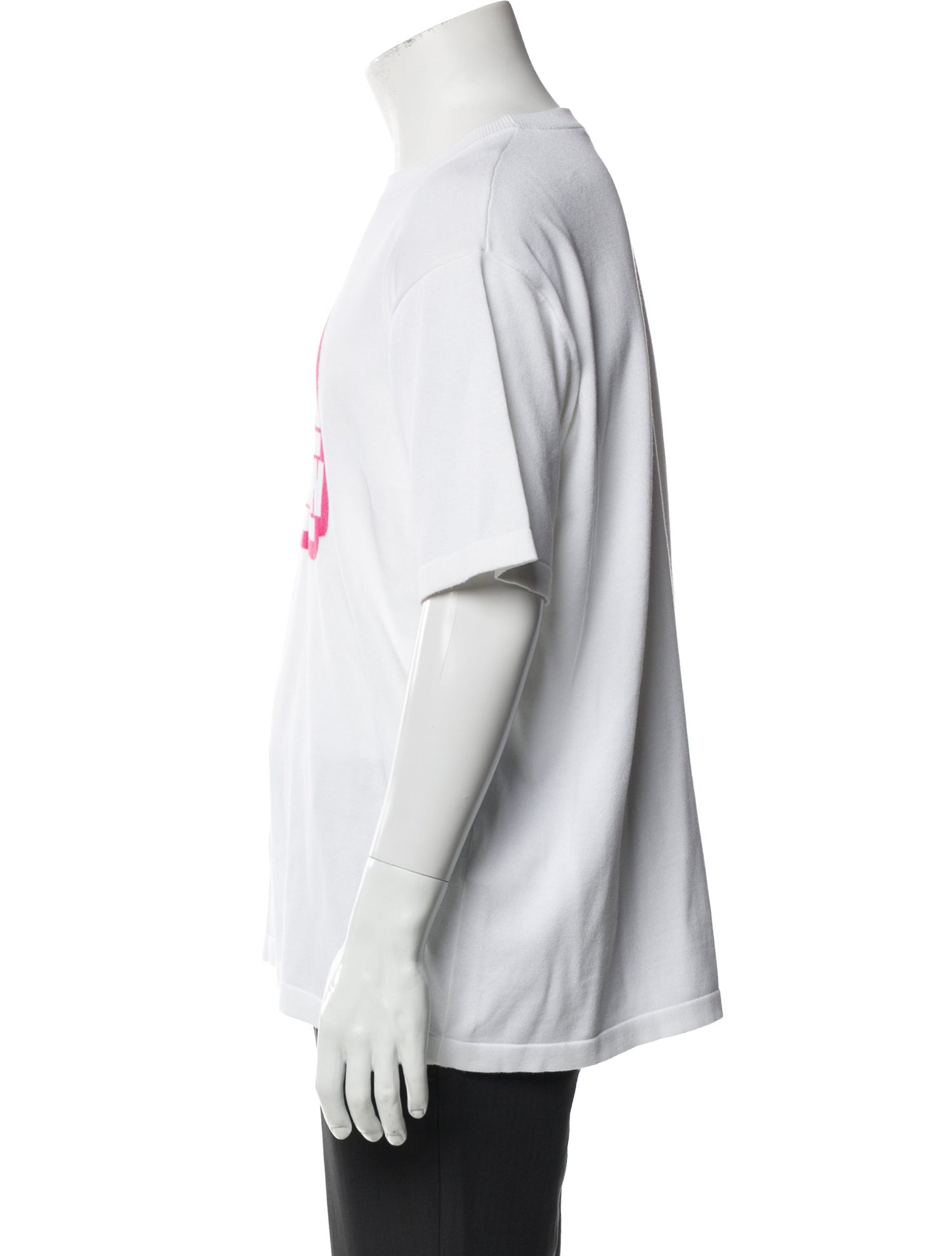 Louis Vuitton 2023 Signature Logo T-Shirt