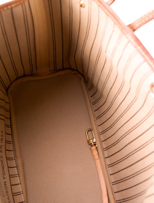 Louis Vuitton Monogram Petit Bucket