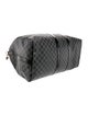 Louis Vuitton Damier Graphite Keepall Bandouliere 55