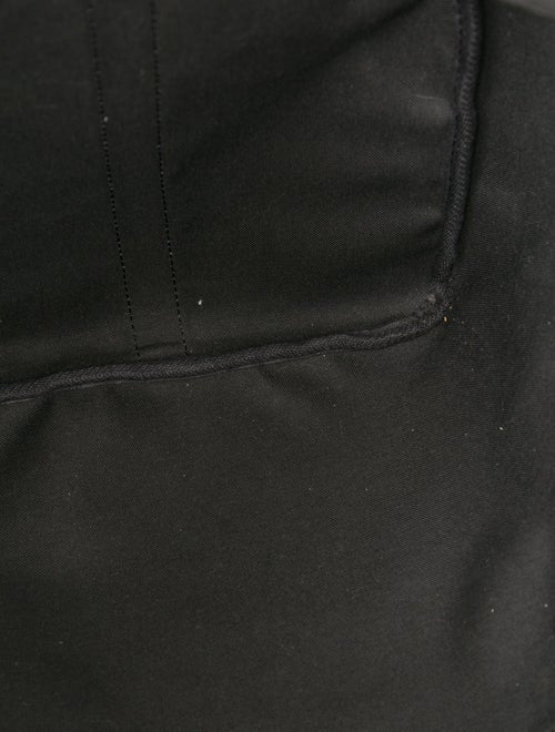 Louis Vuitton Damier Graphite Keepall Bandouliere 55