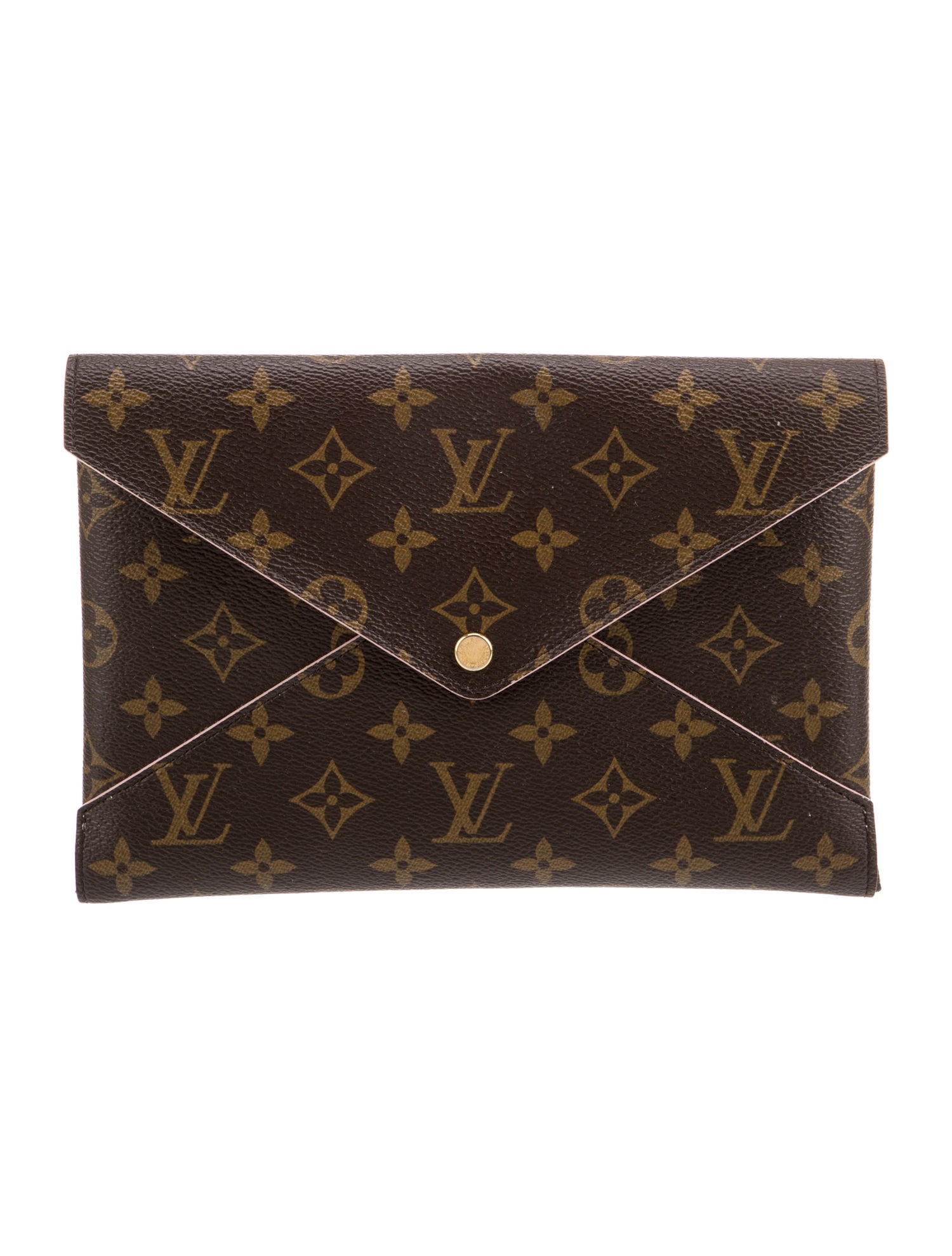 Louis Vuitton LV Monogram Kirigami Large