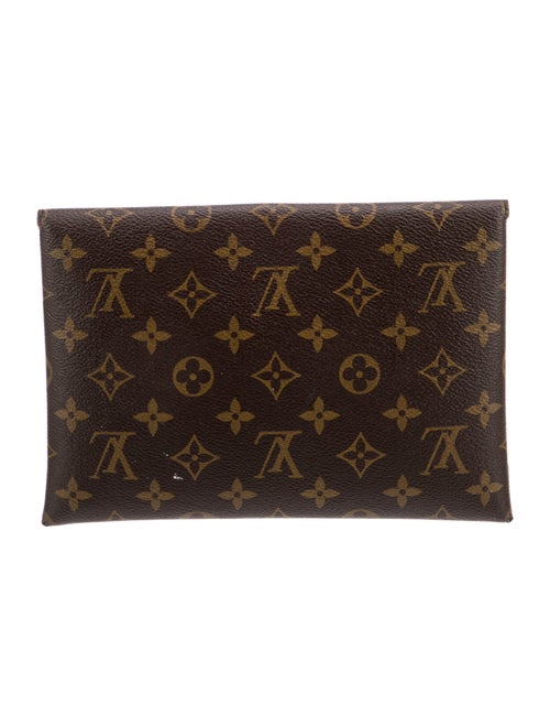 Louis Vuitton LV Monogram Kirigami Large