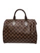Louis Vuitton Damier Ebene Speedy 30