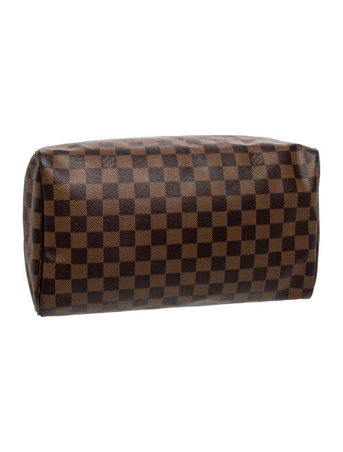 Louis Vuitton Damier Ebene Speedy 30