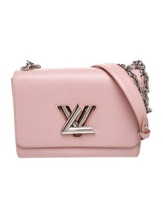 Louis Vuitton Epi Leather Twist MM